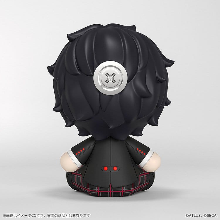 Persona 5 Royal Huggy Good Smile Protagonist 7 cm         - Preorder - ETA: 25.12.2026