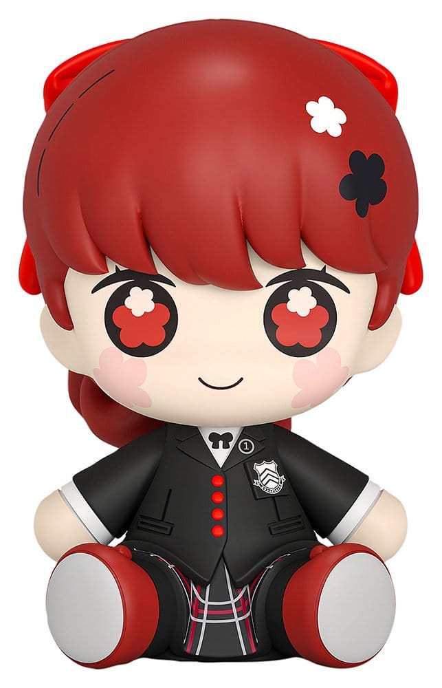 Persona 5 Royal Huggy Good Smile Kasumi Yoshizawa 7 cm         - Preorder - ETA: 25.12.2026