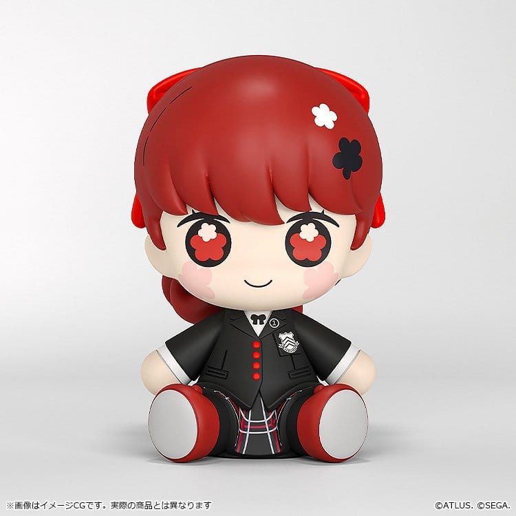 Persona 5 Royal Huggy Good Smile Kasumi Yoshizawa 7 cm         - Preorder - ETA: 25.12.2026