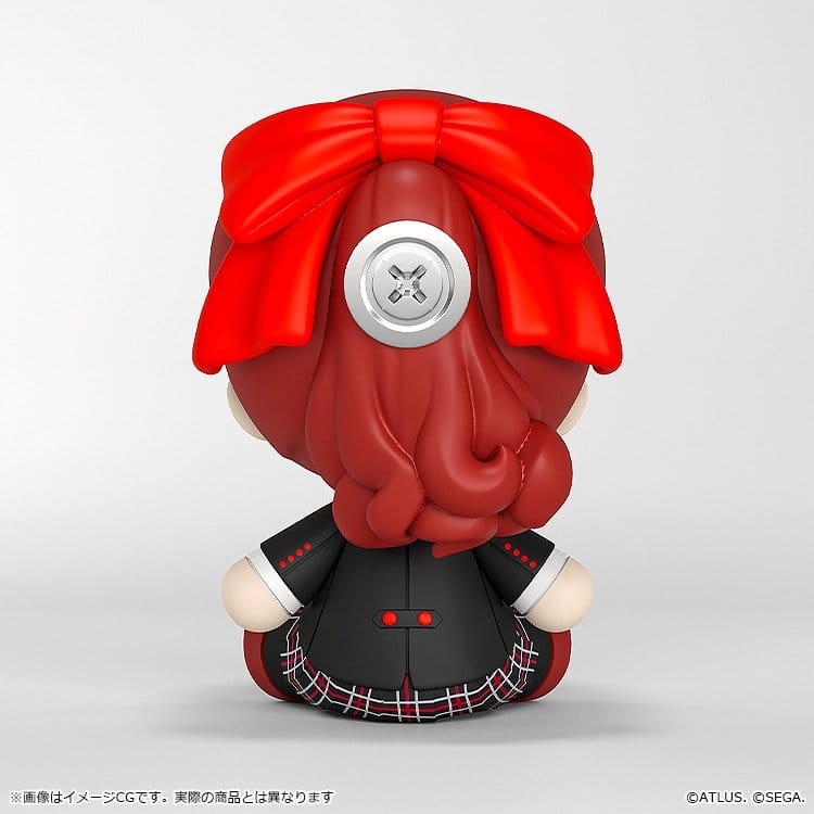 Persona 5 Royal Huggy Good Smile Kasumi Yoshizawa 7 cm         - Preorder - ETA: 25.12.2026