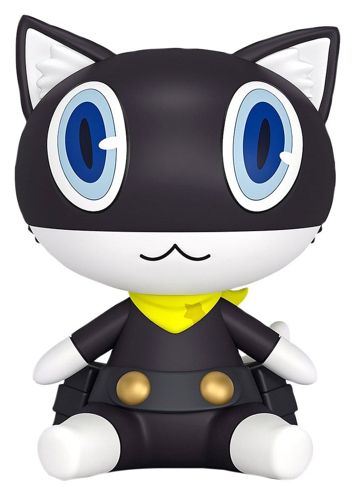 Persona 5 Royal Huggy Good Smile Morgana 7 cm         - Preorder - ETA: 25.12.2026
