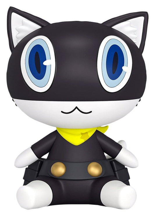 Persona 5 Royal Huggy Good Smile Morgana 7 cm         - Preorder - ETA: 25.12.2026