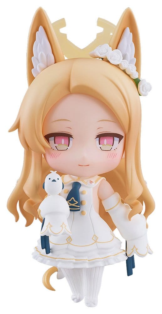 Blue Archive Nendoroid Actionfigur Seia Yurizono 10 cm   - Preorder - ETA: 02.10.2026