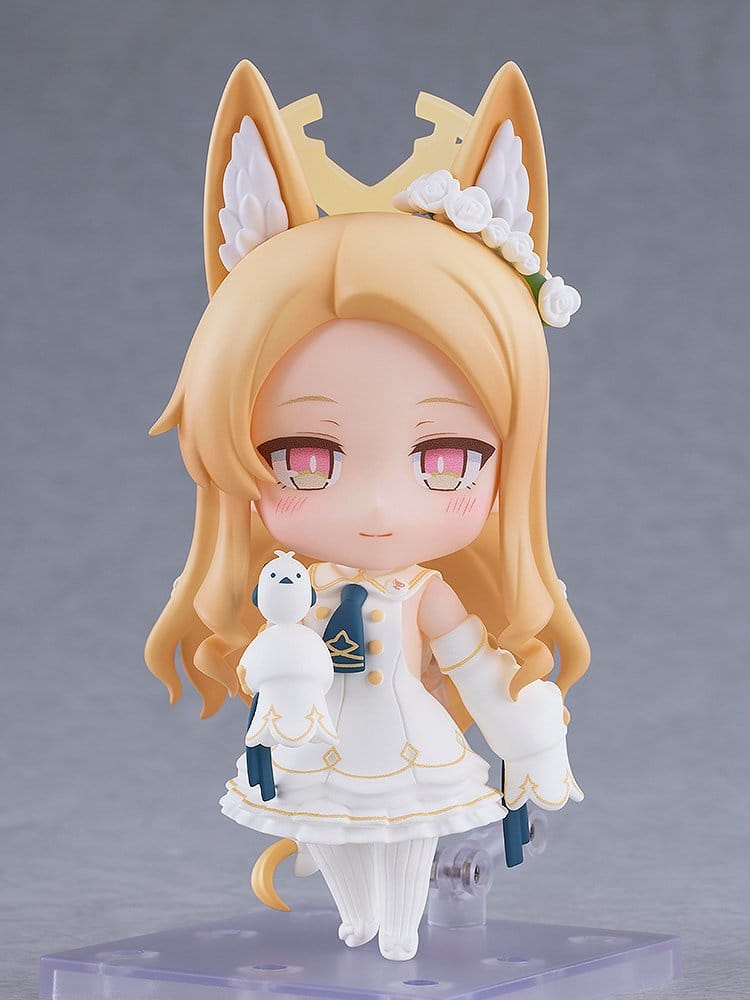 Blue Archive Nendoroid Actionfigur Seia Yurizono 10 cm   - Preorder - ETA: 02.10.2026