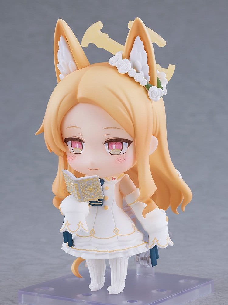 Blue Archive Nendoroid Actionfigur Seia Yurizono 10 cm   - Preorder - ETA: 02.10.2026