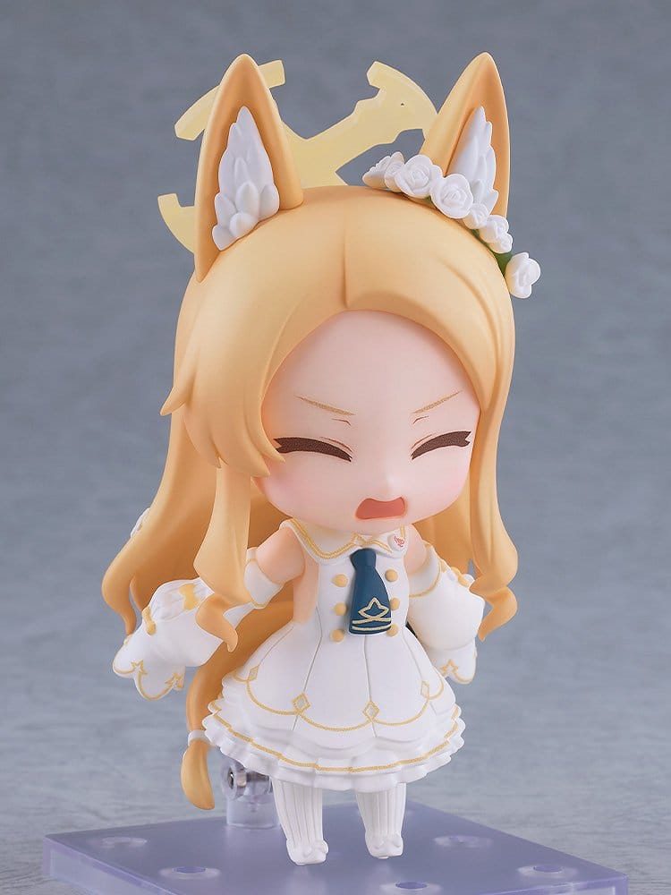 Blue Archive Nendoroid Actionfigur Seia Yurizono 10 cm   - Preorder - ETA: 02.10.2026