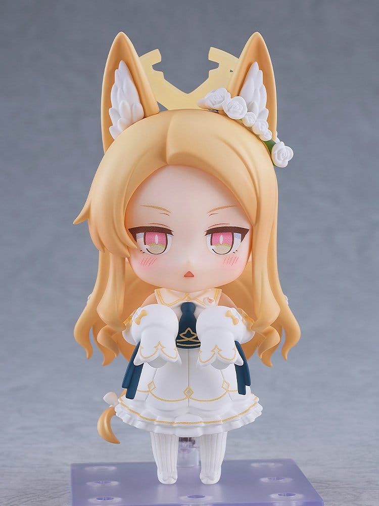 Blue Archive Nendoroid Actionfigur Seia Yurizono 10 cm   - Preorder - ETA: 02.10.2026