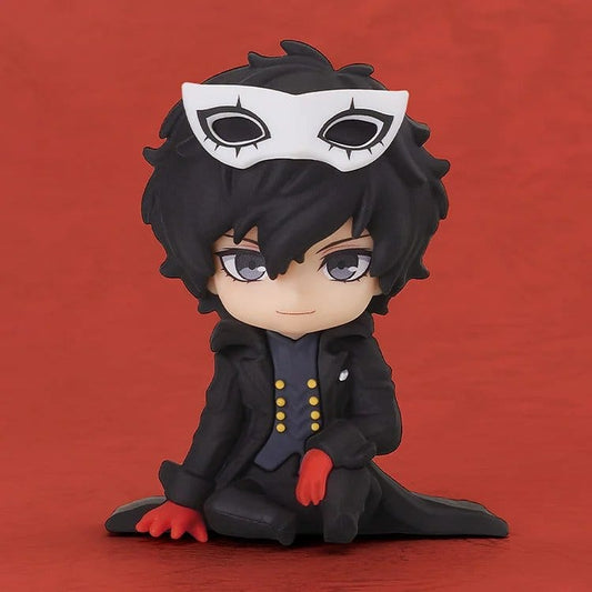 Persona 5 Royal Nendoroid Plus Gummi Maskottchen Joker 8 cm   - Preorder - ETA: 15.09.2026