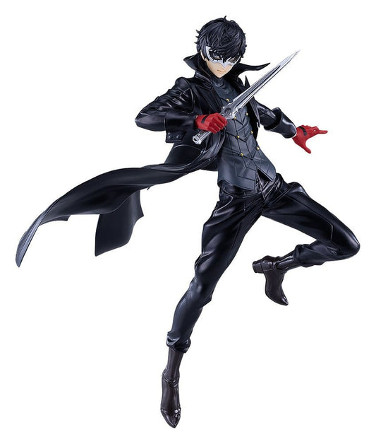 Persona 5 Royal Pop Up Parade PVC Statue Joker L Size 21 cm                - Preorder - ETA: 23.10.2026