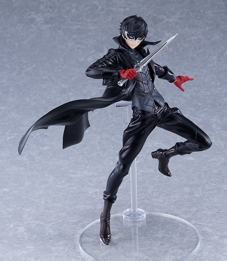 Persona 5 Royal Pop Up Parade PVC Statue Joker L Size 21 cm                - Preorder - ETA: 23.10.2026