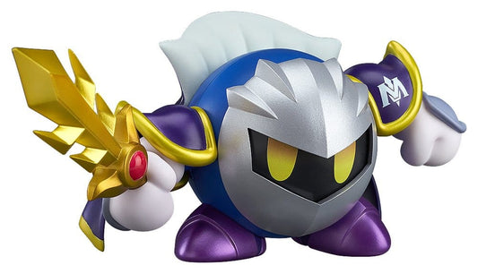 Kirby Nendoroid Actionfigur Meta Knight 6 cm  - Preorder - ETA: 25.09.2026