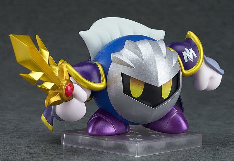 Kirby Nendoroid Actionfigur Meta Knight 6 cm  - Preorder - ETA: 25.09.2026