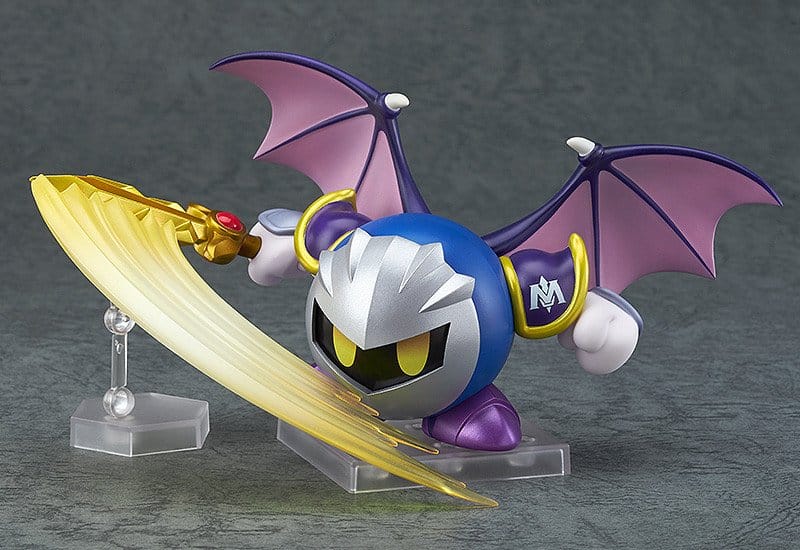 Kirby Nendoroid Actionfigur Meta Knight 6 cm  - Preorder - ETA: 25.09.2026