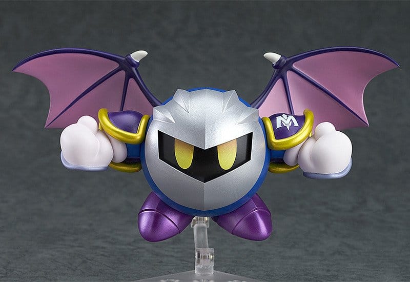 Kirby Nendoroid Actionfigur Meta Knight 6 cm  - Preorder - ETA: 25.09.2026