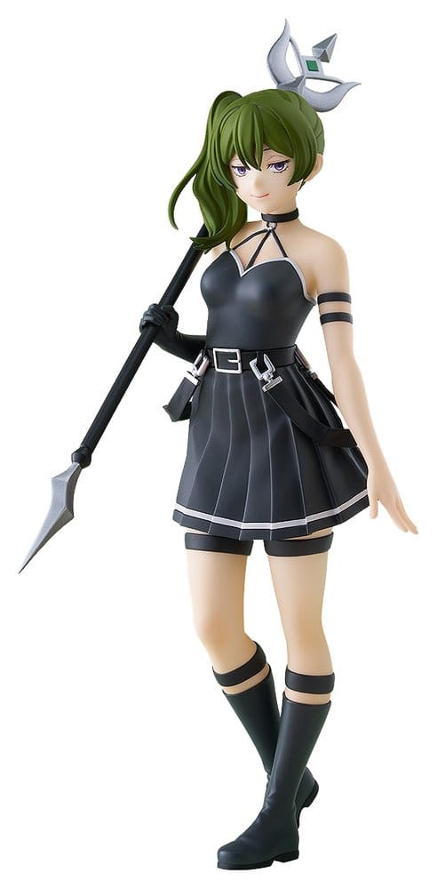 Frieren: Beyond Journey's End Pop Up Parade Statue Übel 17 cm - Preorder - ETA: 25.11.2026