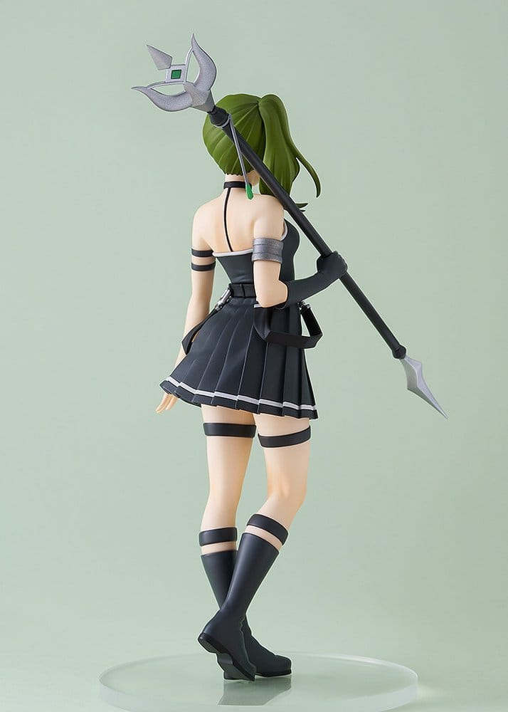 Frieren: Beyond Journey's End Pop Up Parade Statue Übel 17 cm - Preorder - ETA: 25.11.2026