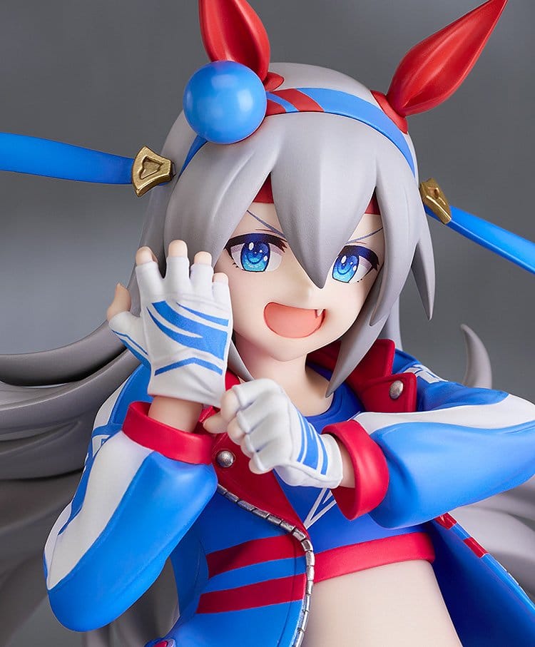 Umamusume: Pretty Derby PVC Figure 1/7 Tamamo Cross 21 cm - Preorder - ETA: 25.03.2027