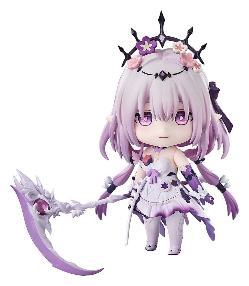Honkai: Star Rail Nendoroid Actionfigur Castorice 10 cm - Preorder - ETA: 25.01.2027