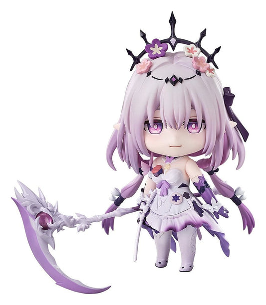 Honkai: Star Rail Nendoroid Actionfigur Castorice 10 cm - Preorder - ETA: 26.11.2026