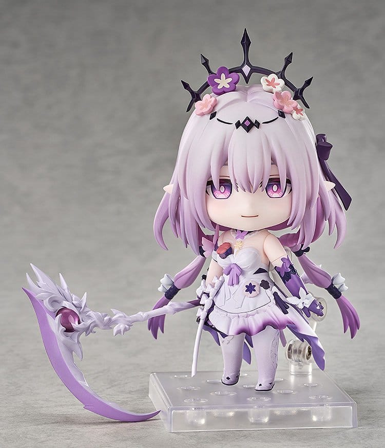 Honkai: Star Rail Nendoroid Actionfigur Castorice 10 cm - Preorder - ETA: 25.01.2027