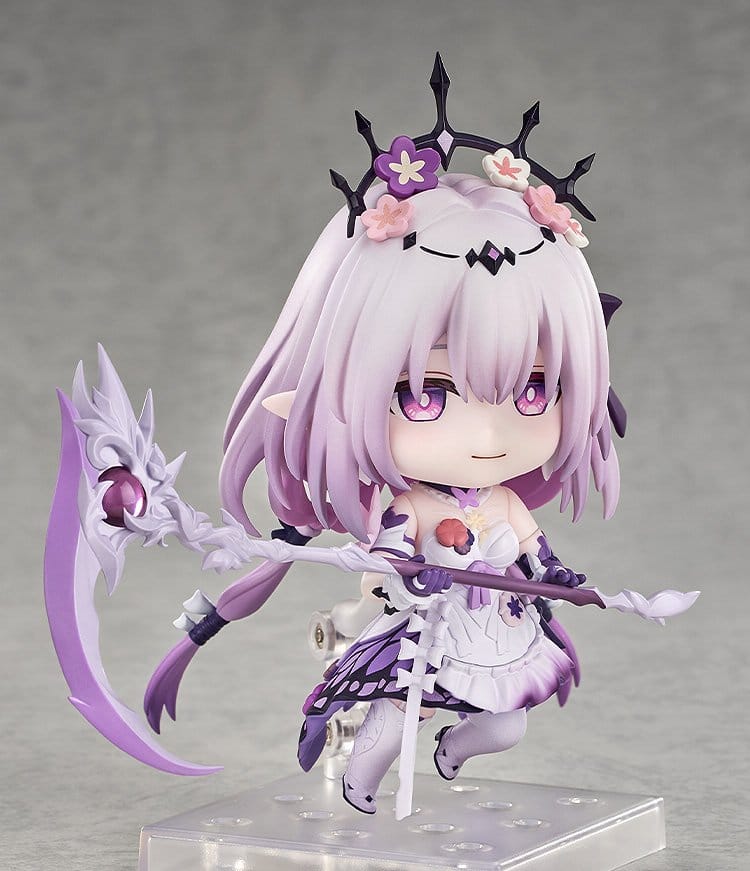 Honkai: Star Rail Nendoroid Actionfigur Castorice 10 cm - Preorder - ETA: 25.01.2027