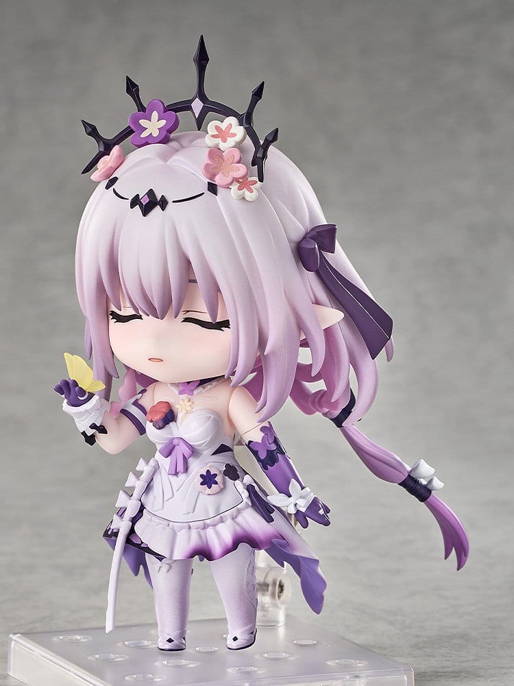 Honkai: Star Rail Nendoroid Actionfigur Castorice 10 cm - Preorder - ETA: 25.01.2027
