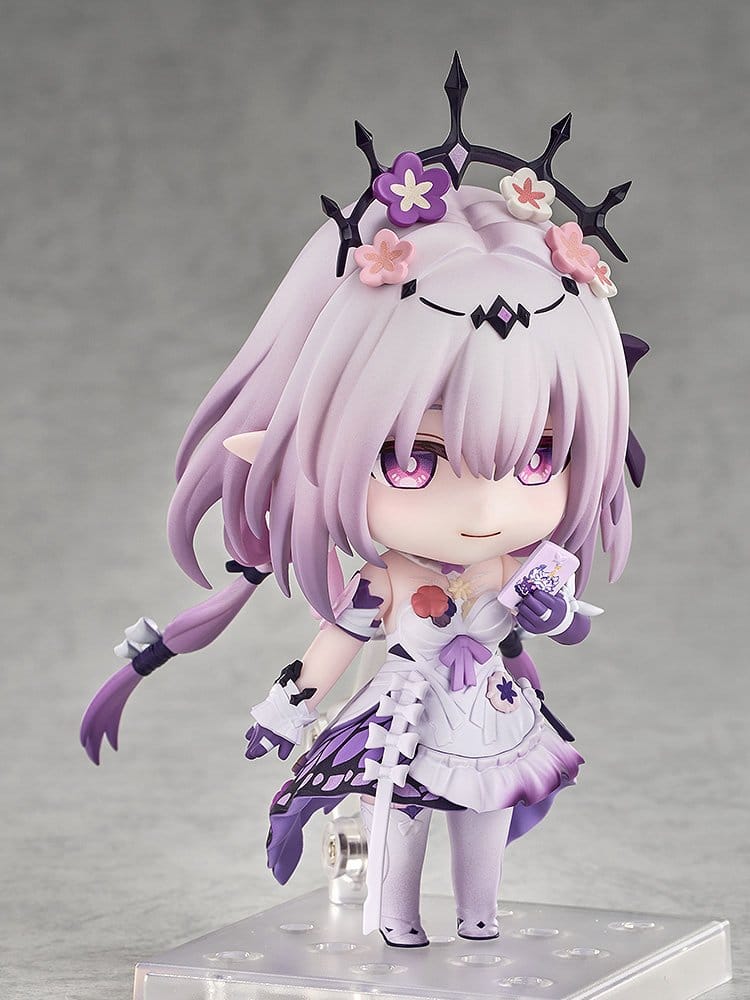 Honkai: Star Rail Nendoroid Actionfigur Castorice 10 cm - Preorder - ETA: 25.01.2027