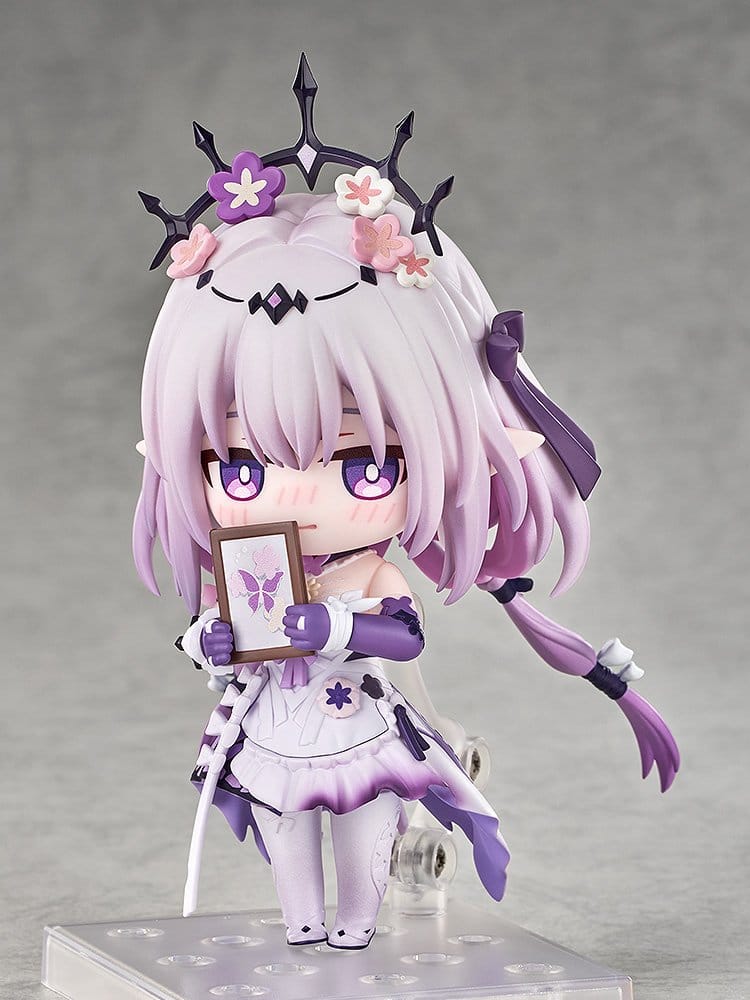 Honkai: Star Rail Nendoroid Actionfigur Castorice 10 cm - Preorder - ETA: 25.01.2027