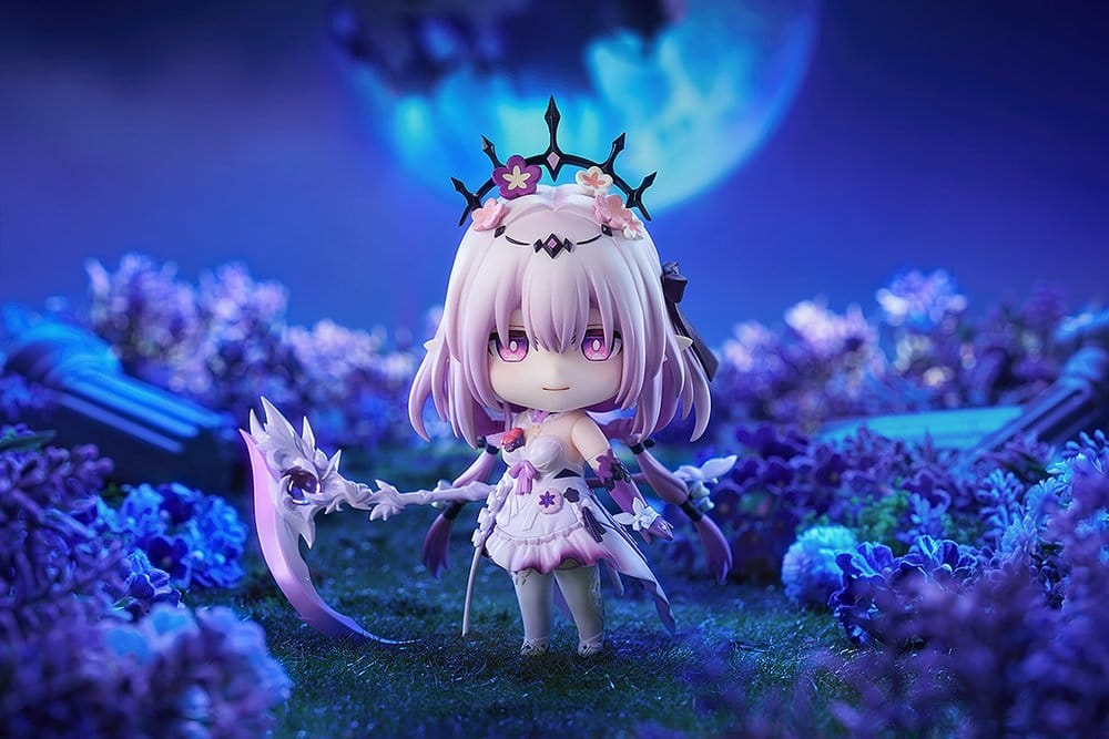 Honkai: Star Rail Nendoroid Actionfigur Castorice 10 cm - Preorder - ETA: 25.01.2027