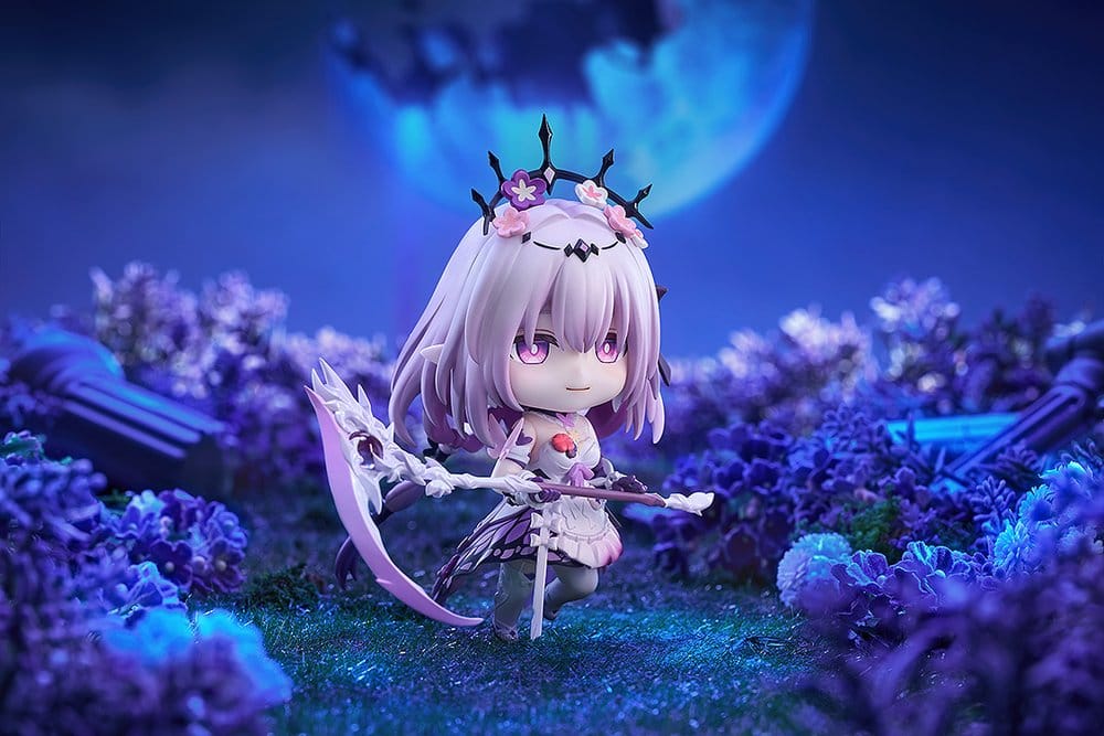 Honkai: Star Rail Nendoroid Actionfigur Castorice 10 cm - Preorder - ETA: 25.01.2027