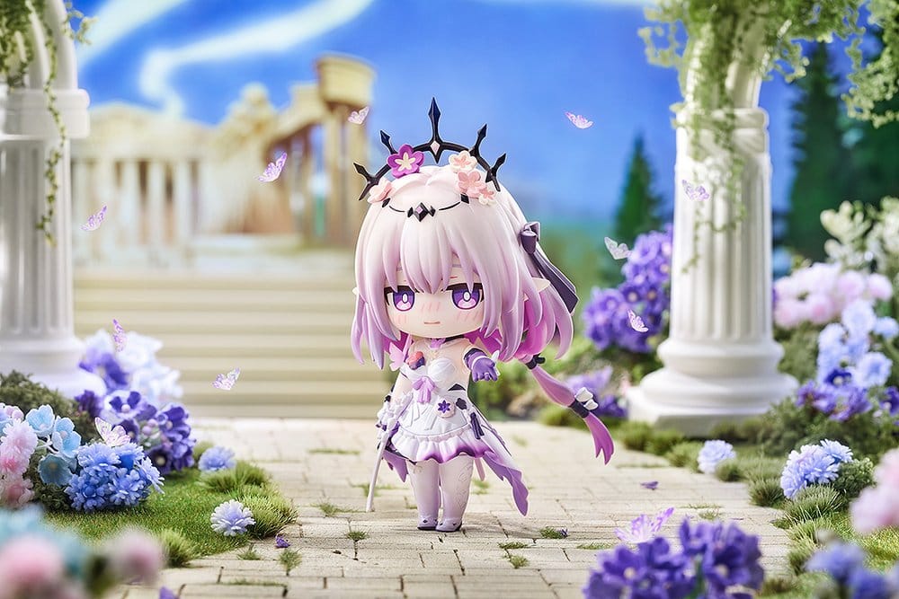 Honkai: Star Rail Nendoroid Actionfigur Castorice 10 cm - Preorder - ETA: 25.01.2027