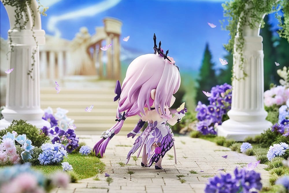 Honkai: Star Rail Nendoroid Actionfigur Castorice 10 cm - Preorder - ETA: 25.01.2027