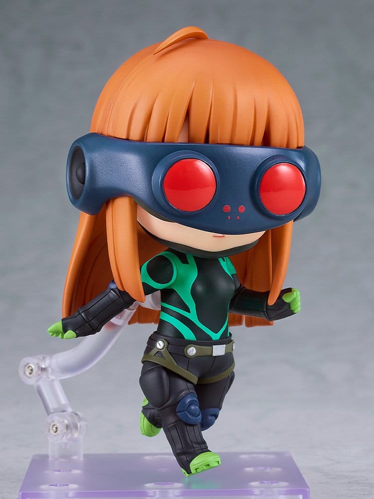 Persona5 Royal Nendoroid Action Figure Futaba Sakura: Phantom Thief Ver. 10 cm - Preorder - ETA: 26.10.2026