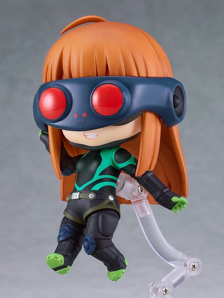Persona5 Royal Nendoroid Action Figure Futaba Sakura: Phantom Thief Ver. 10 cm - Preorder - ETA: 26.10.2026