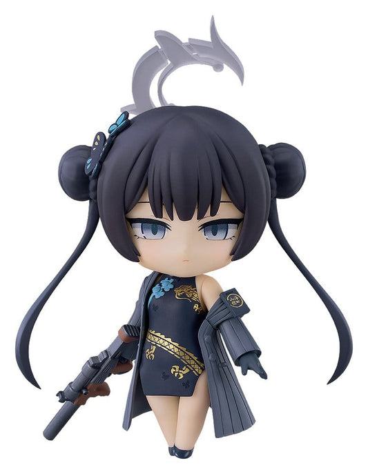 Blue Archive Nendoroid Action Figure Kisaki Ryuuge 10 cm - Preorder - ETA: 26.10.2026