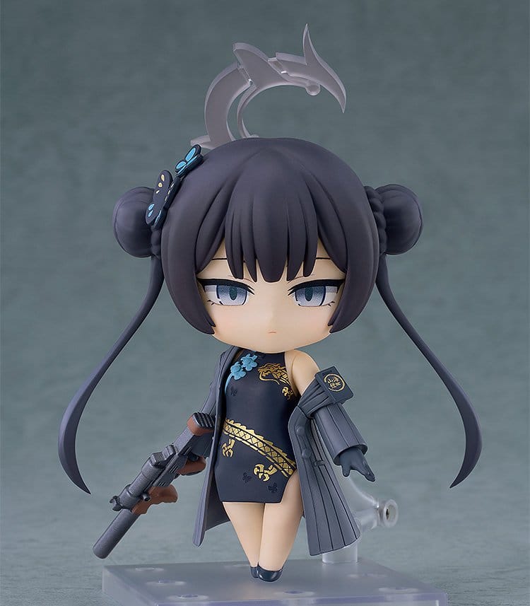 Blue Archive Nendoroid Action Figure Kisaki Ryuuge 10 cm - Preorder - ETA: 26.10.2026