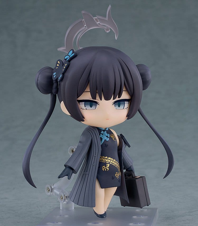 Blue Archive Nendoroid Action Figure Kisaki Ryuuge 10 cm - Preorder - ETA: 26.10.2026