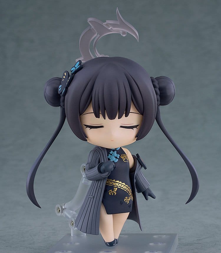 Blue Archive Nendoroid Action Figure Kisaki Ryuuge 10 cm - Preorder - ETA: 26.10.2026