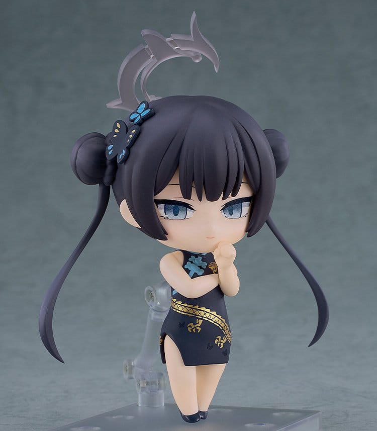 Blue Archive Nendoroid Action Figure Kisaki Ryuuge 10 cm - Preorder - ETA: 26.10.2026