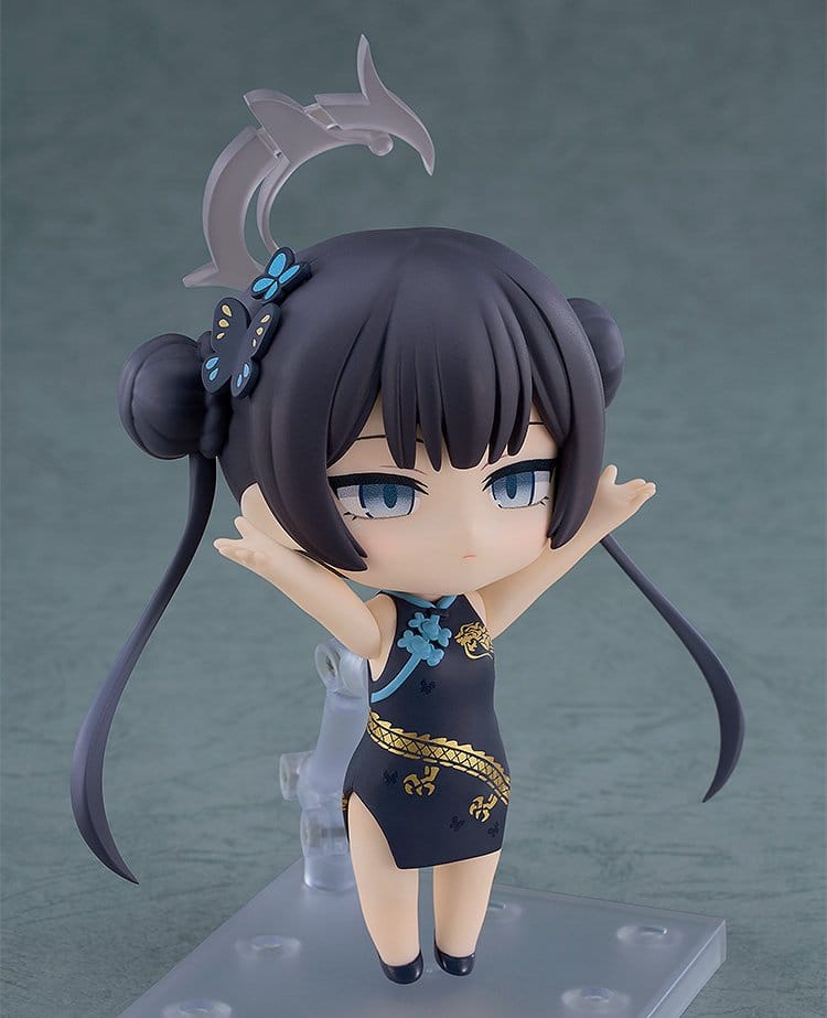 Blue Archive Nendoroid Action Figure Kisaki Ryuuge 10 cm - Preorder - ETA: 26.10.2026
