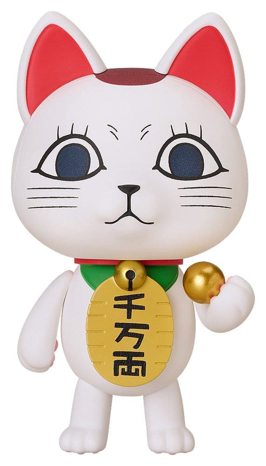 Dandadan Nendoroid Action Figure Turbo Granny (Manekineko) 8 cm - Preorder - ETA: 25.11.2026
