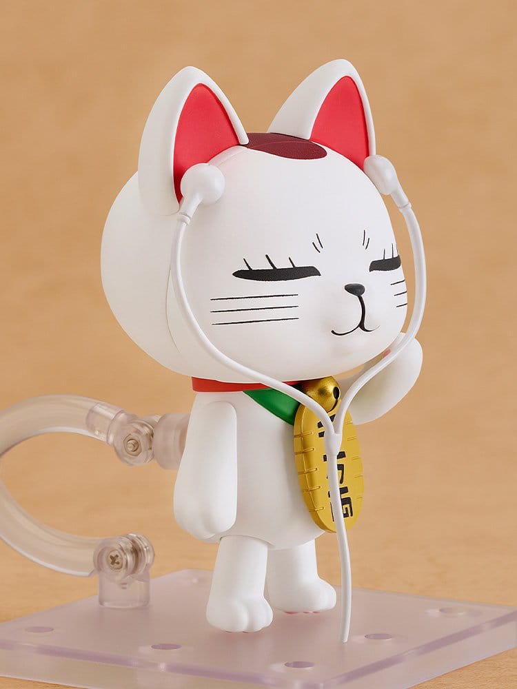 Dandadan Nendoroid Action Figure Turbo Granny (Manekineko) 8 cm - Preorder - ETA: 25.11.2026