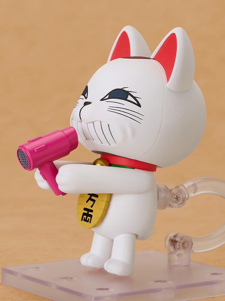 Dandadan Nendoroid Action Figure Turbo Granny (Manekineko) 8 cm - Preorder - ETA: 25.11.2026