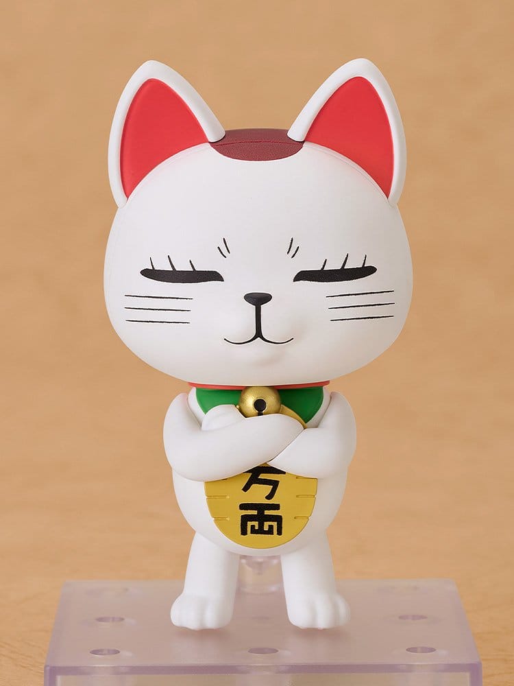 Dandadan Nendoroid Action Figure Turbo Granny (Manekineko) 8 cm - Preorder - ETA: 25.11.2026