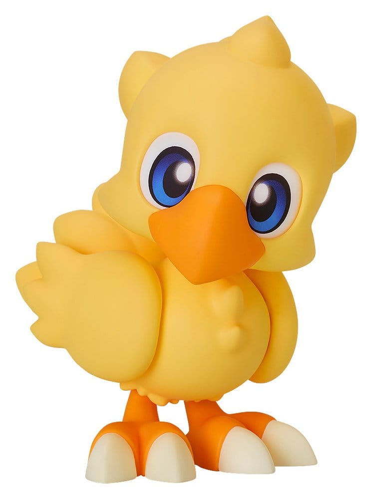Final Fantasy Nendoroid Actionfigur Chocobo 10 cm - Preorder - ETA: 25.10.2026
