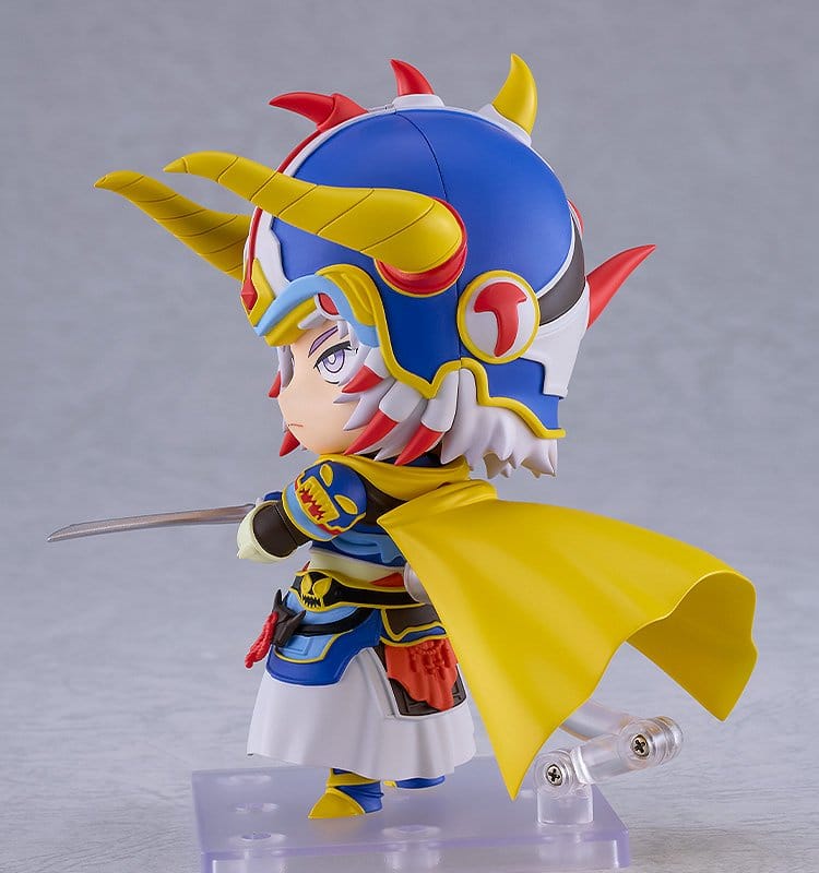 Final Fantasy Nendoroid Actionfigur Krieger des Lichts 10 cm - Preorder - ETA: 25.11.2026