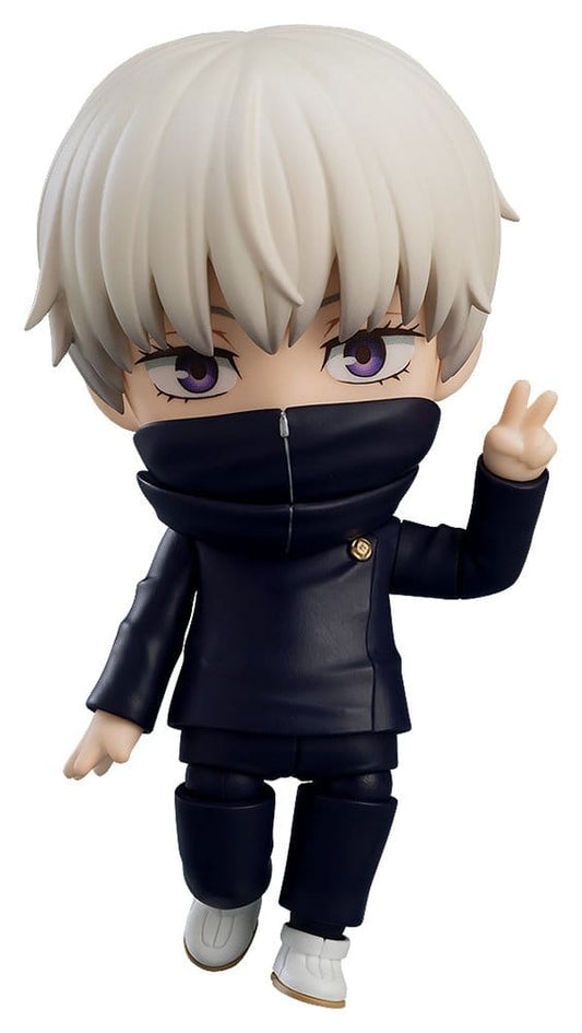 Jujutsu Kaisen Nendoroid Actionfigur Toge Inumaki 10 cm - Preorder - ETA: 25.09.2026