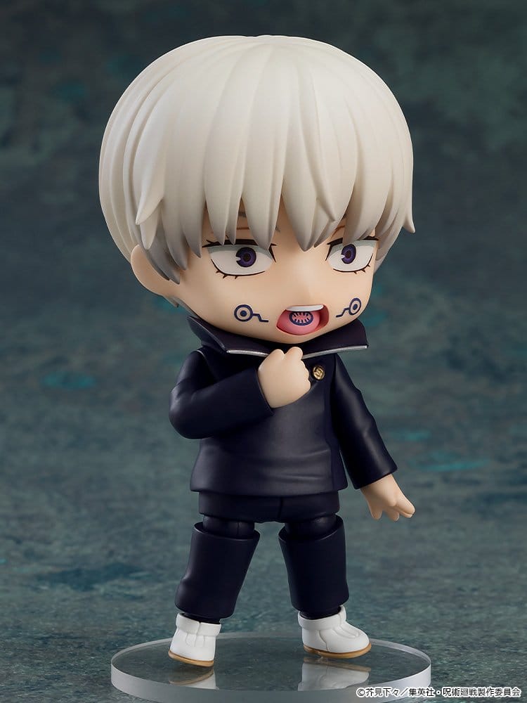 Jujutsu Kaisen Nendoroid Actionfigur Toge Inumaki 10 cm - Preorder - ETA: 25.09.2026
