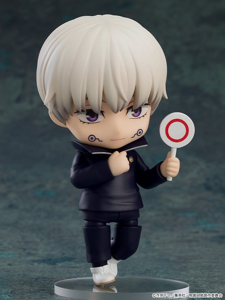 Jujutsu Kaisen Nendoroid Actionfigur Toge Inumaki 10 cm - Preorder - ETA: 25.09.2026