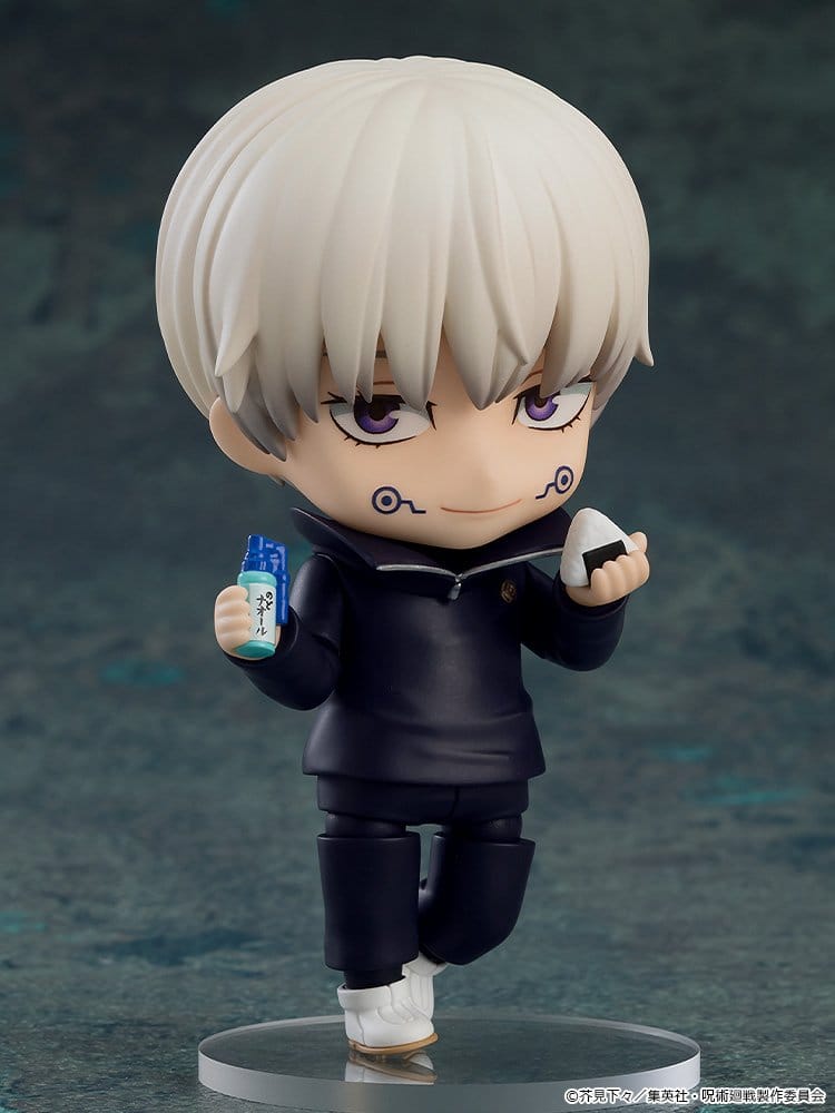 Jujutsu Kaisen Nendoroid Actionfigur Toge Inumaki 10 cm - Preorder - ETA: 25.09.2026
